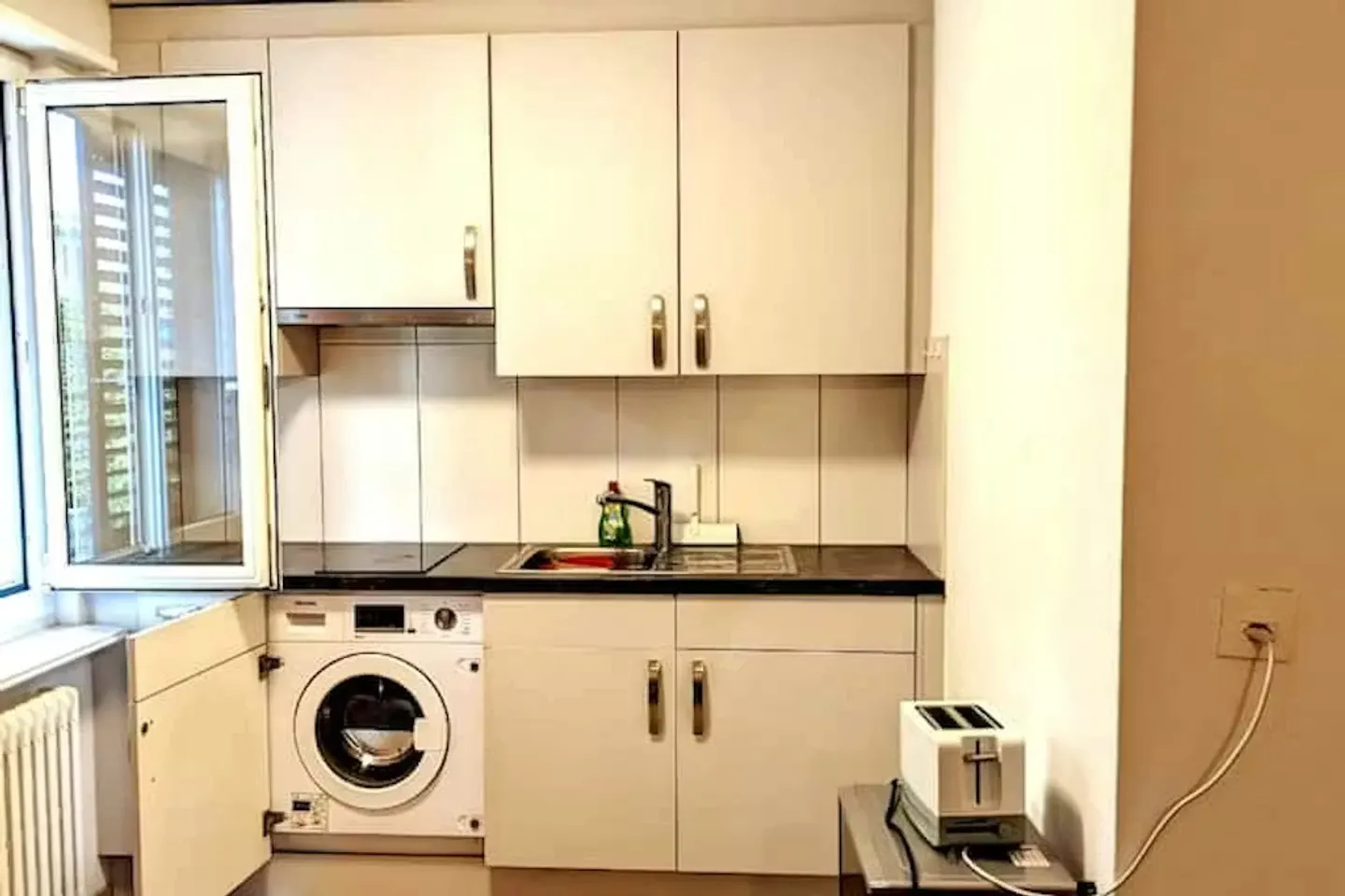 Wohnung mieten - Foto 5 von 6