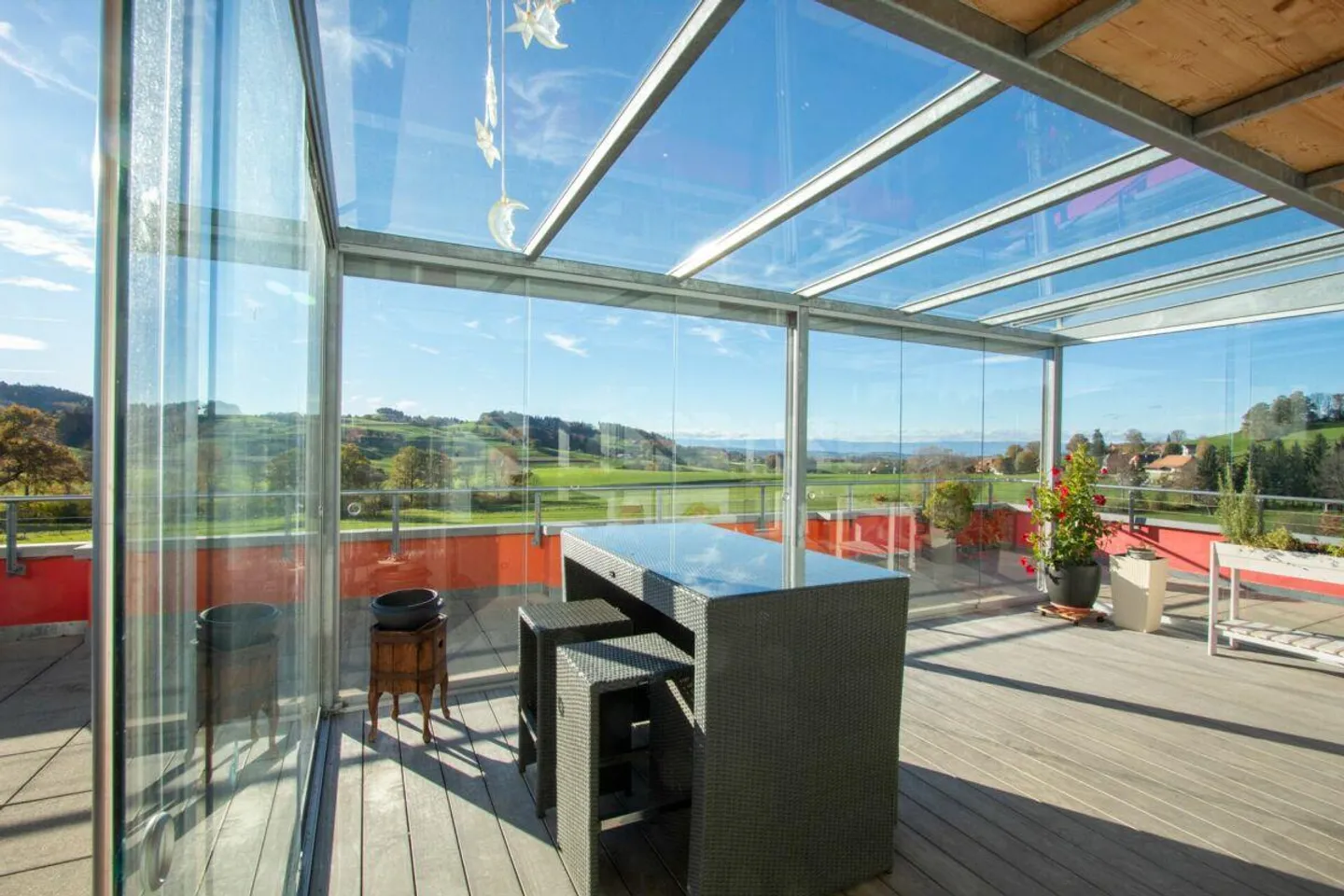 Charming Residential House with Workshop and Alpine Panorama - Photo 5 of 18