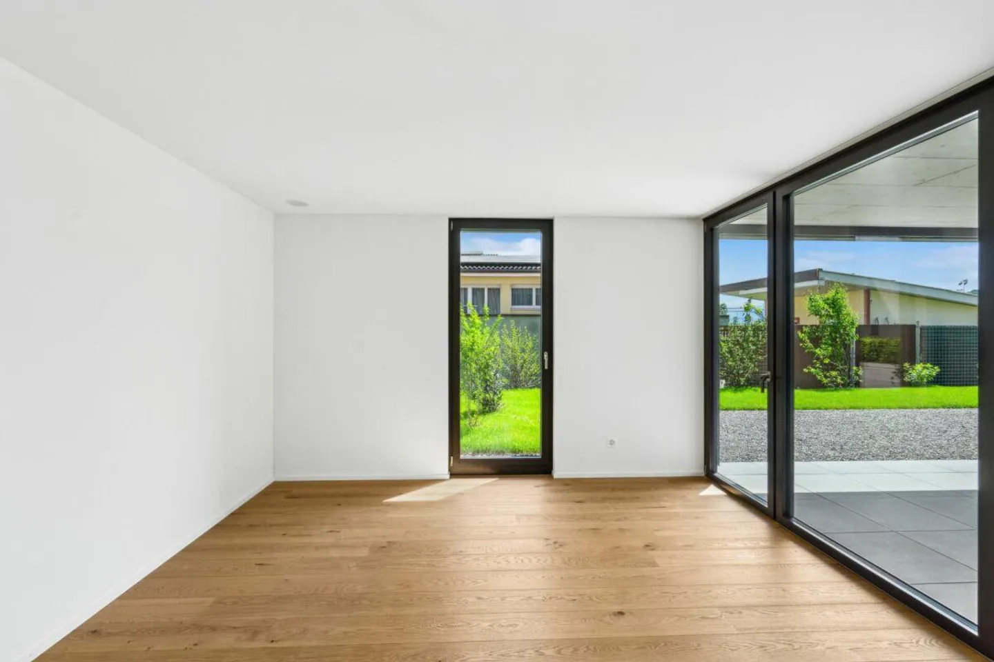 Appartement moderne avec caractéristiques écologiques - Photo 6 sur 10