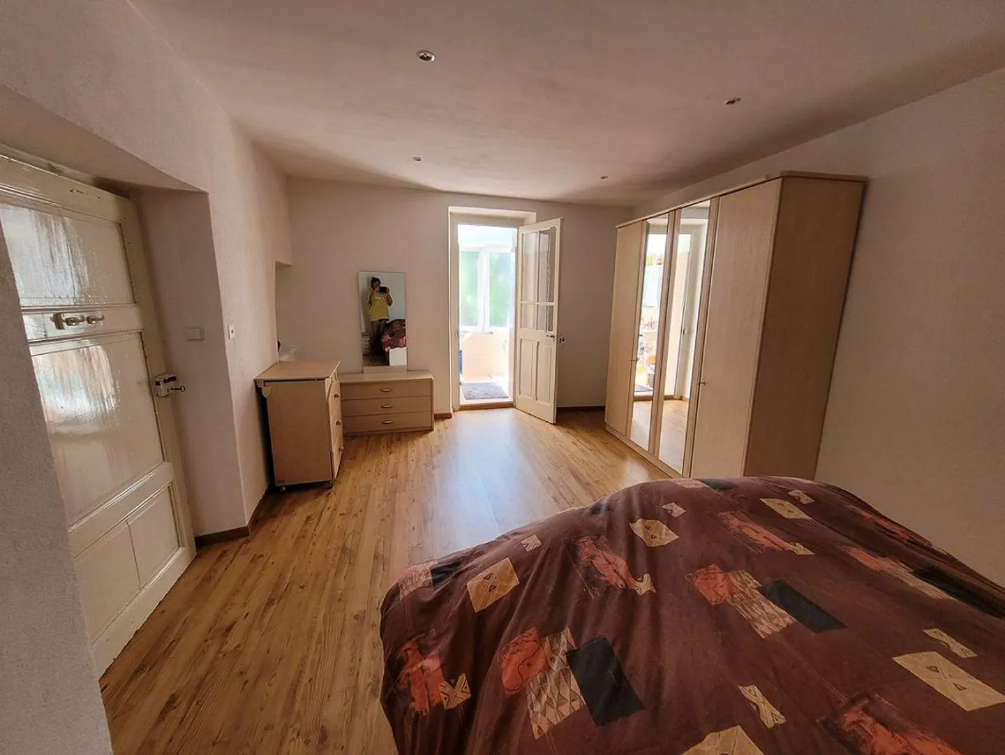 Ideales Kernhaus für Liebhaber von charmanten Immobilien - Foto 10 von 13