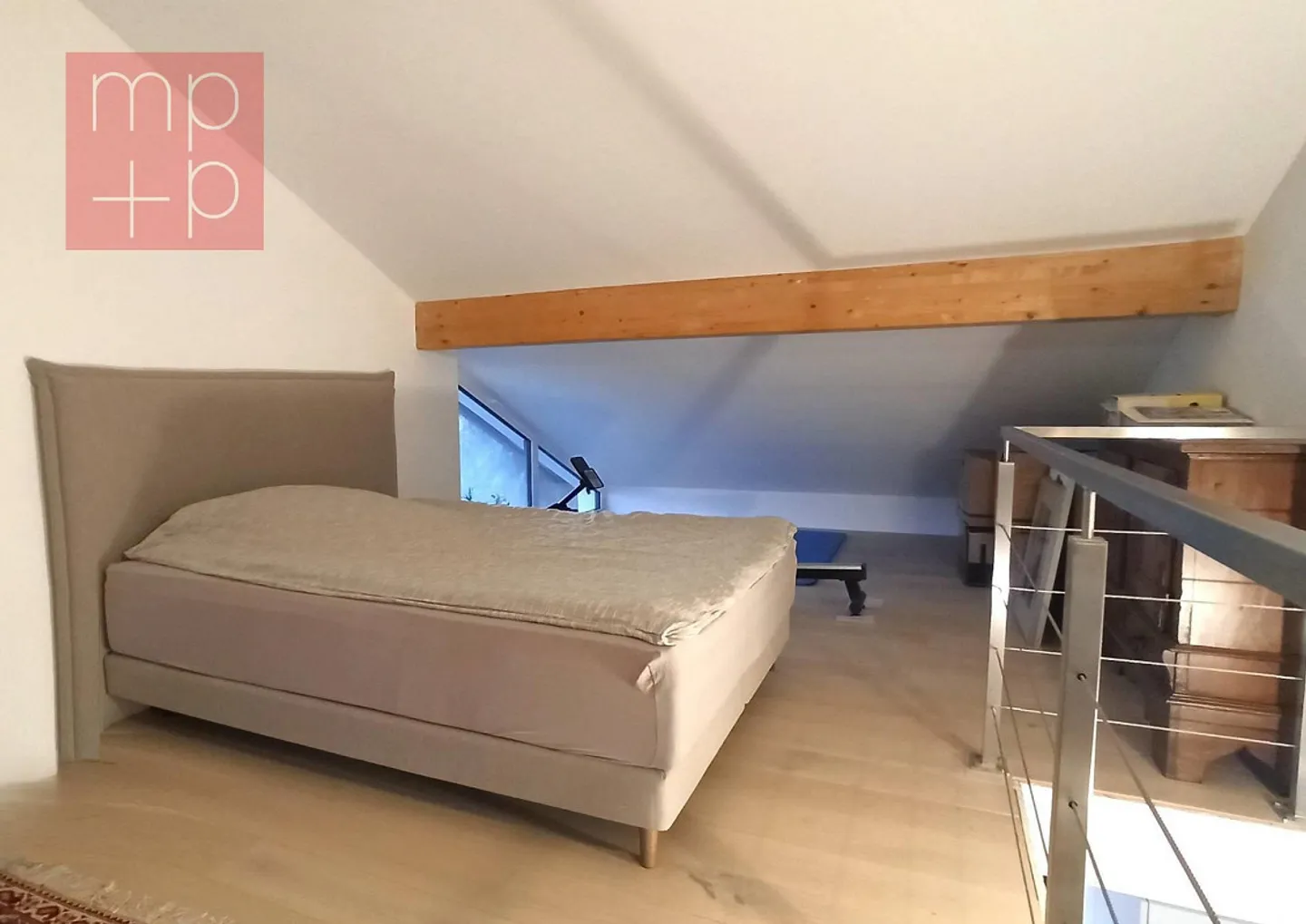 Casa indipendente - Cugnasco-Gerra - Foto 8 di 8
