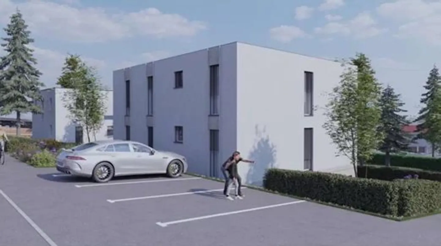 Appartamento in affitto - Foto 3 di 9