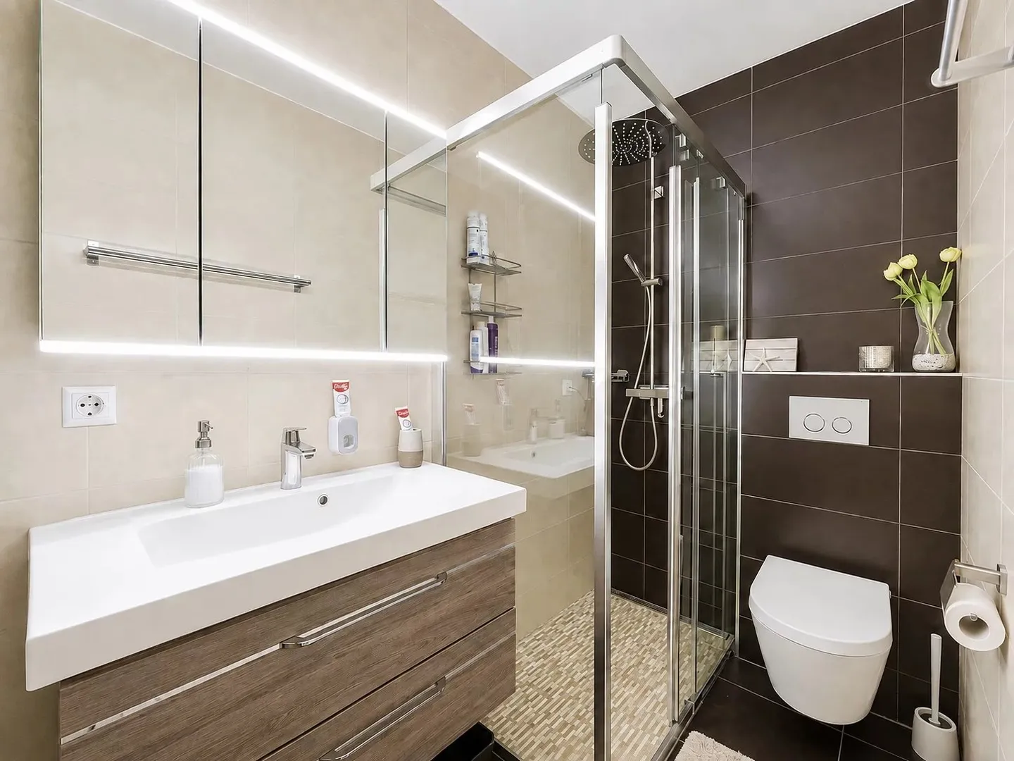 Appartement à vendre - Photo 7 sur 12
