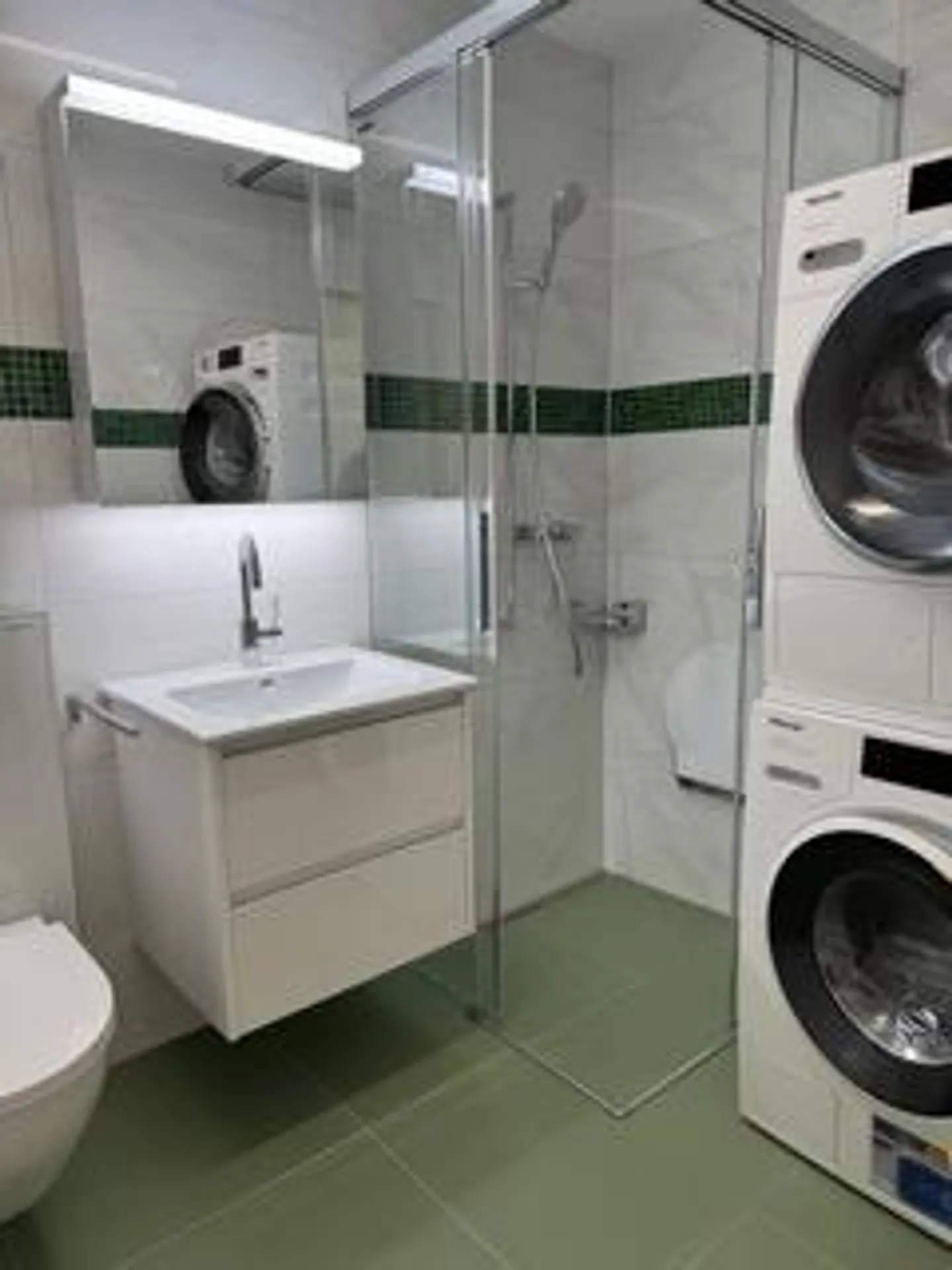 High-quality renovated and quietly located garden apartment - Photo 10 of 13