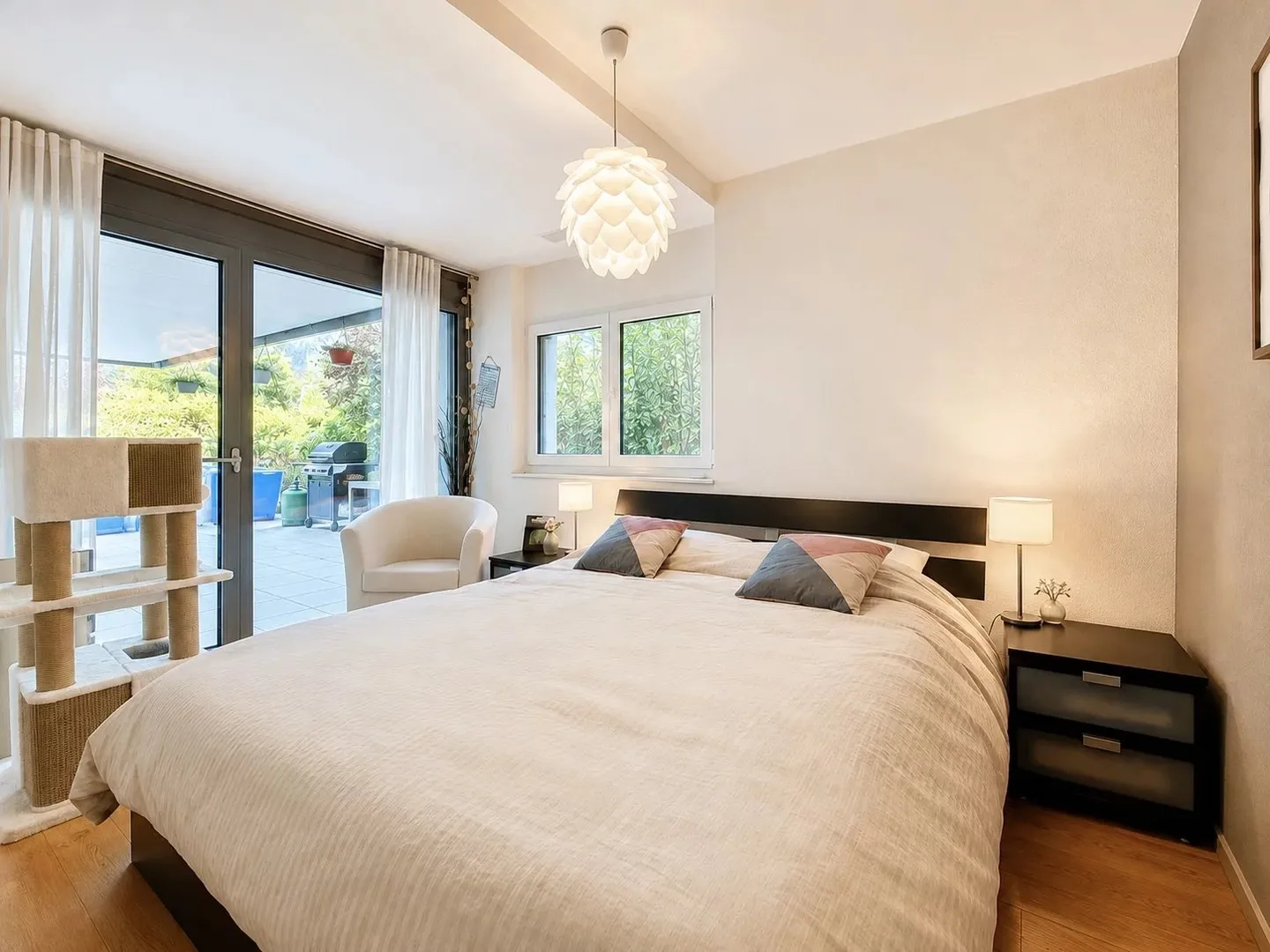 Appartement à vendre - Photo 5 sur 12