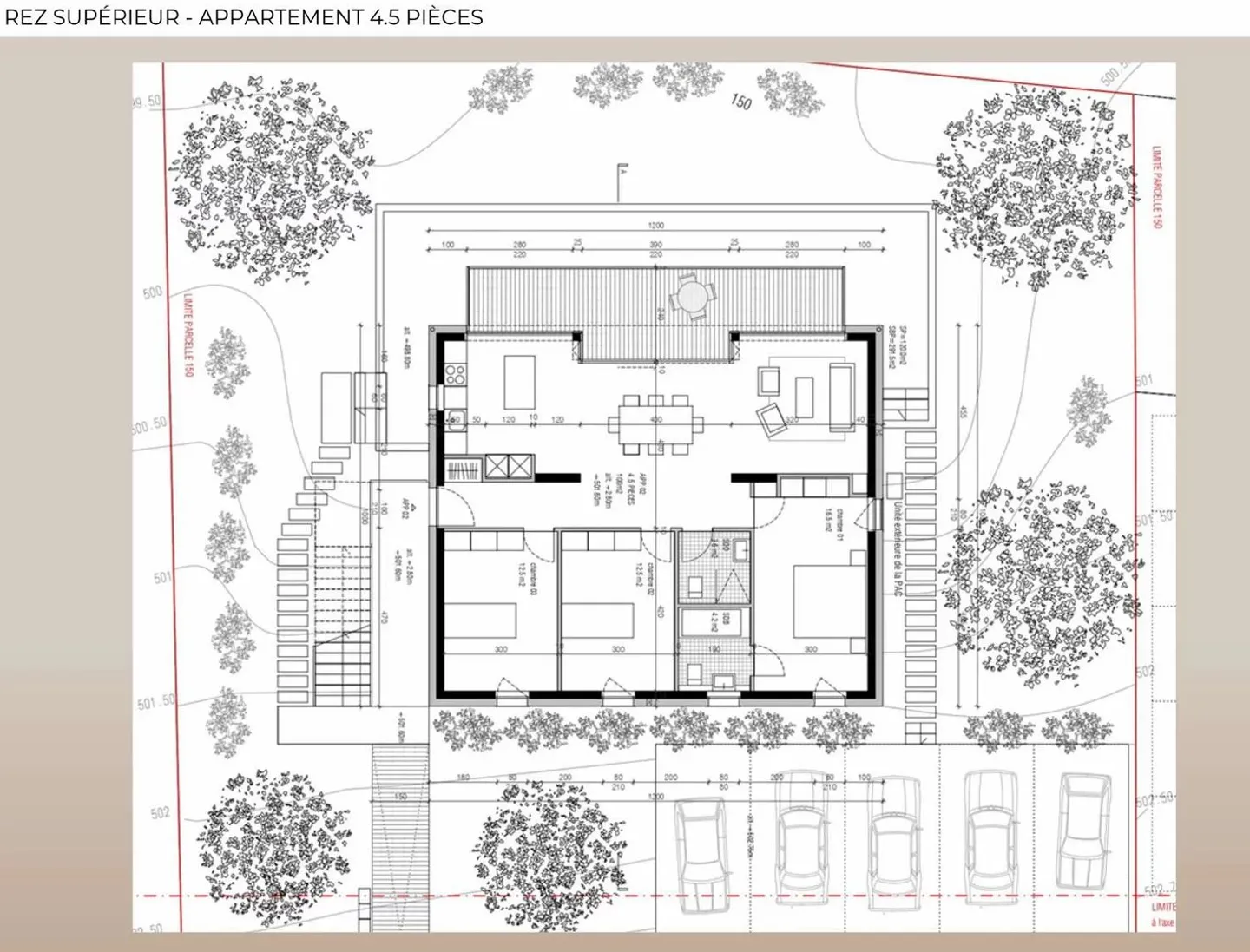 Appartamento in affitto - Foto 7 di 9