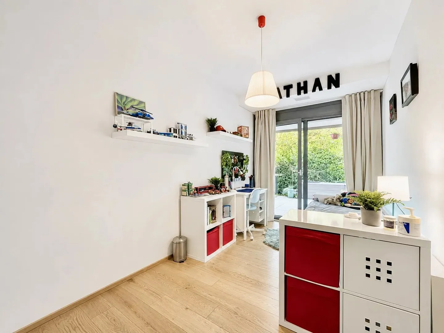 Appartement à vendre - Photo 8 sur 12