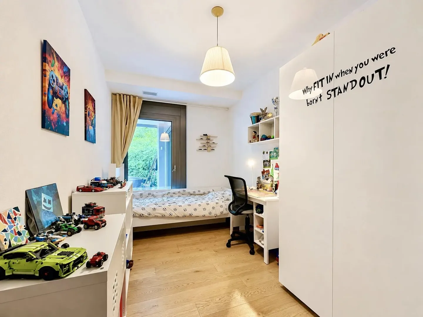 Appartement à vendre - Photo 9 sur 12