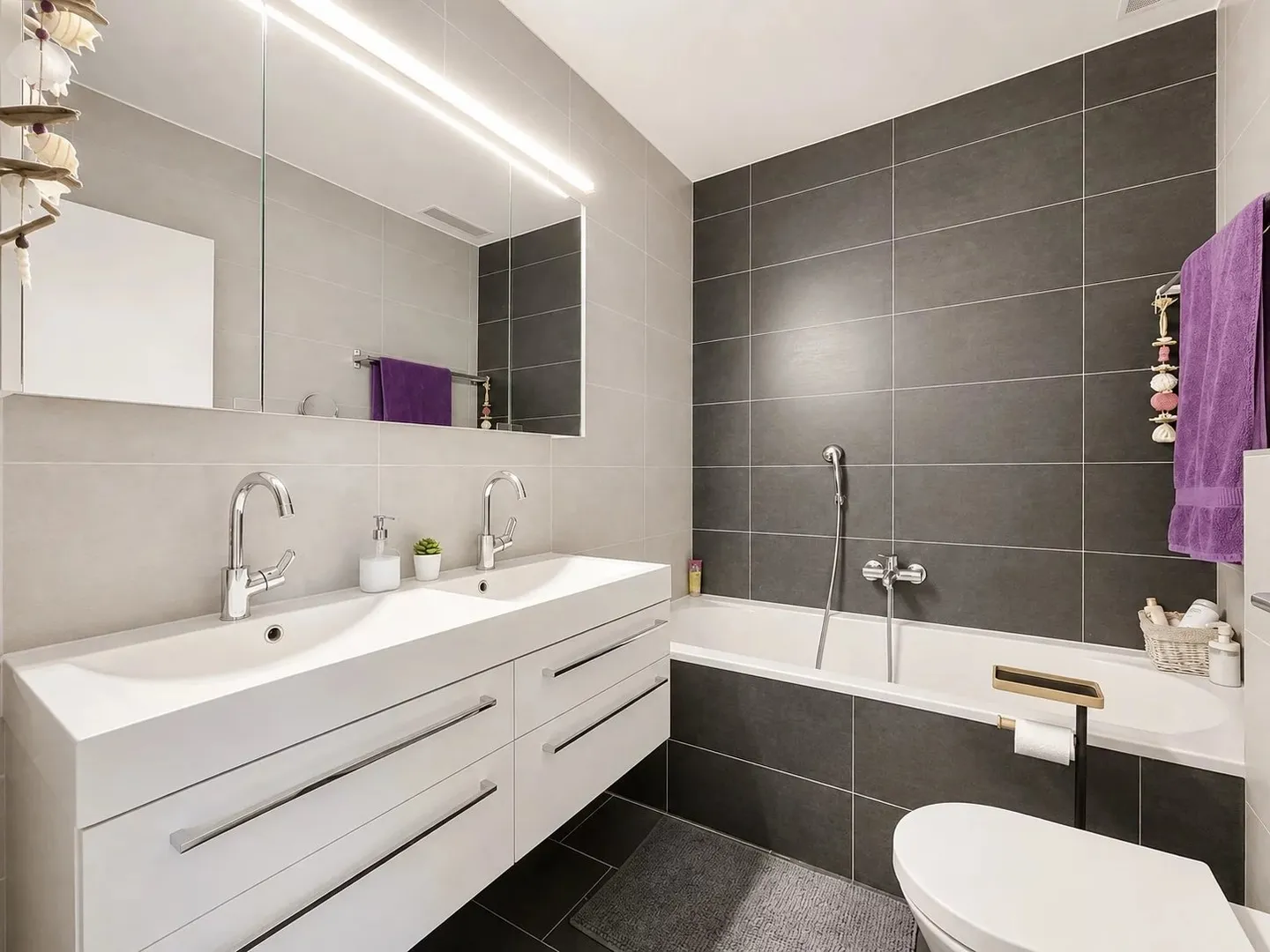 Appartement à vendre - Photo 10 sur 12