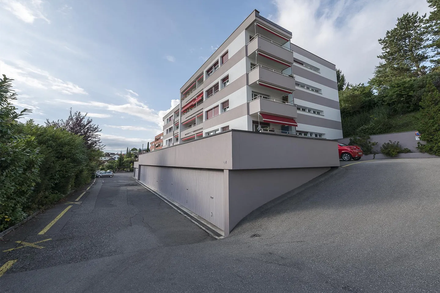 Garage / box in affitto - Foto 1 di 2