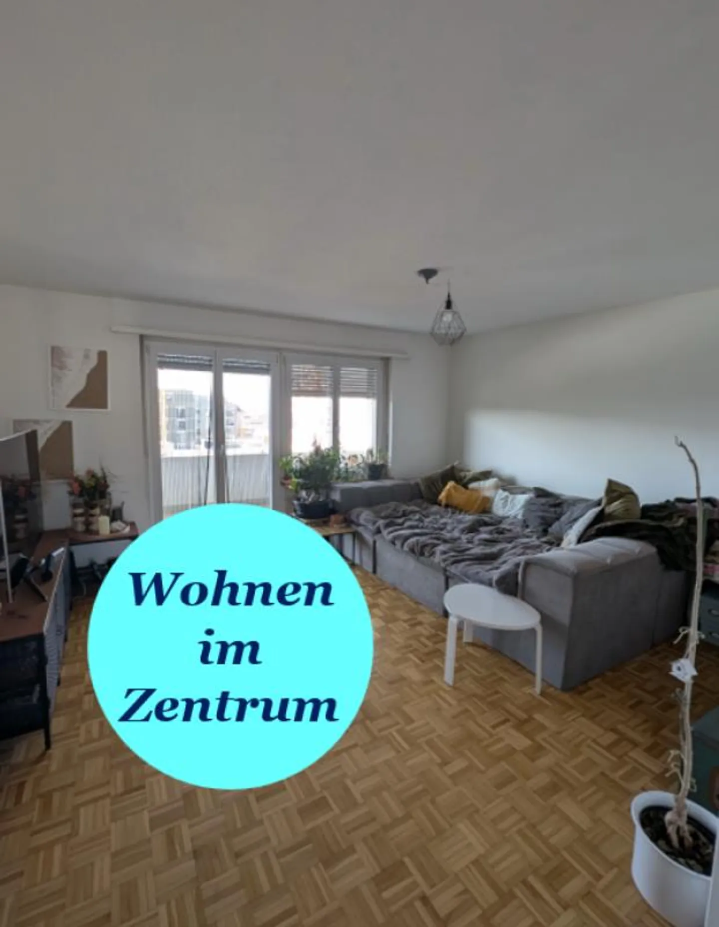 La tua nuova casa a Sursee - Foto 1 di 10