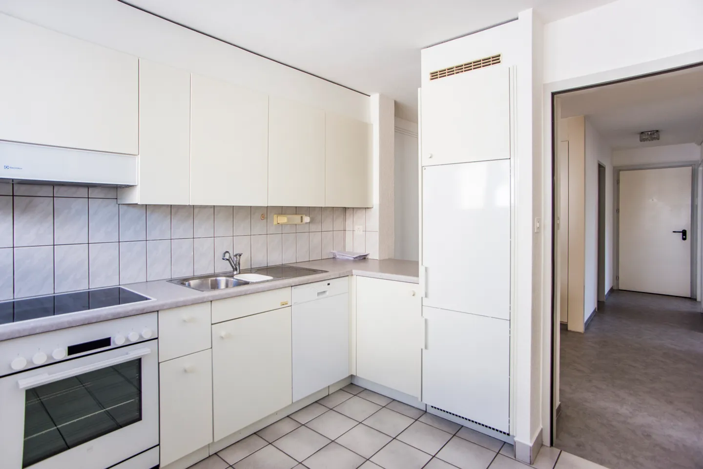 Rue des Pervenches 46, Appartamento 3 1/2 Locali - Foto 3 di 11