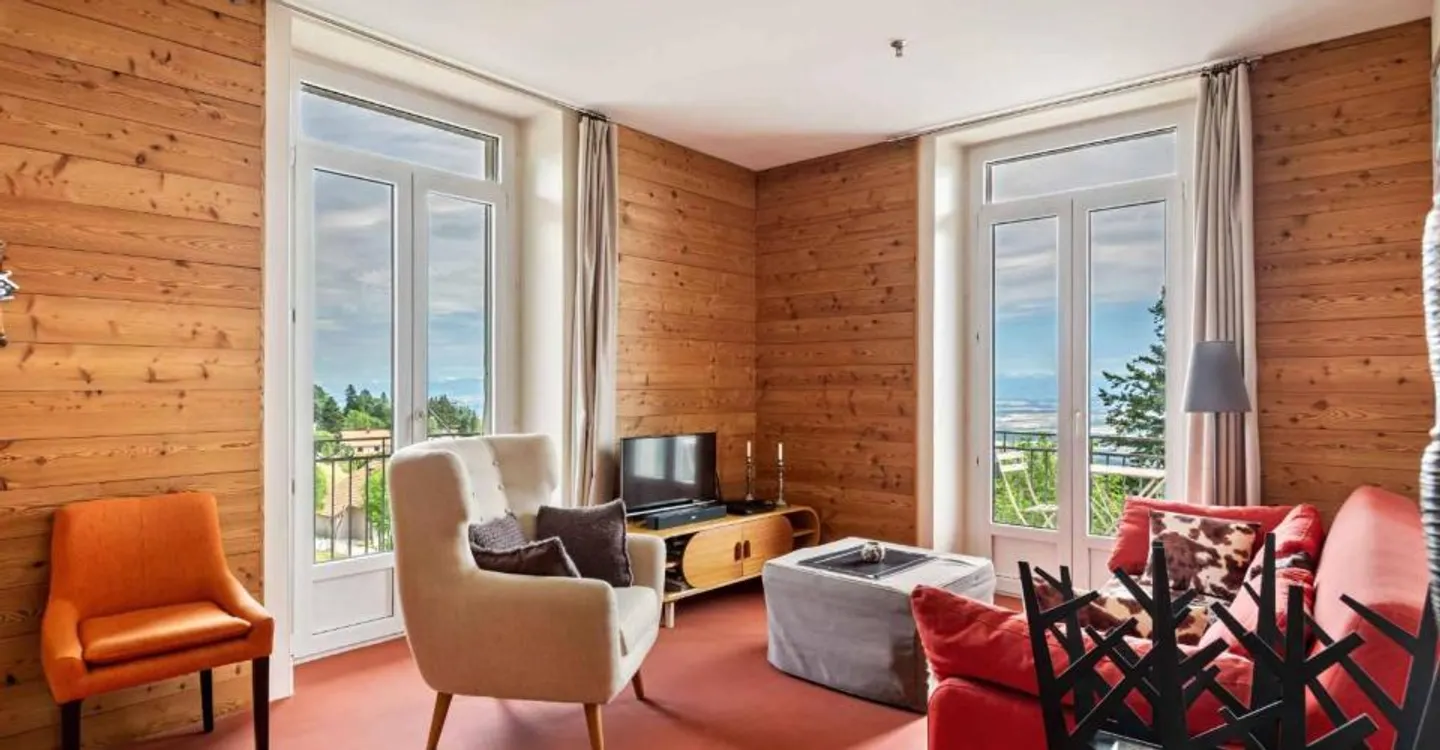 Eine wahre Kunst des Lebens, zwischen der Intimität einer Wohnung und dem Komfort eines renommierten Hauses. - Foto 4 von 11