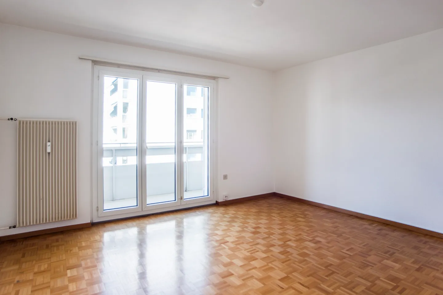 Rue des Pervenches 46, Appartamento 3 1/2 Locali - Foto 8 di 11