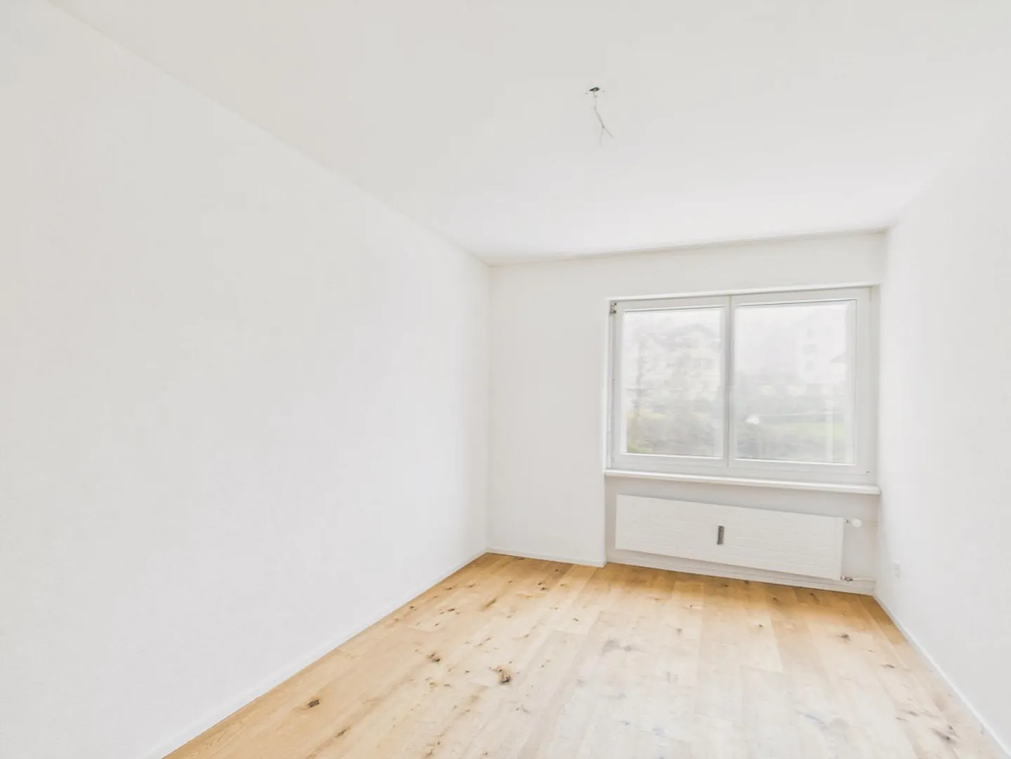 Modernes Apartment mit Terrasse - Foto 5 von 8
