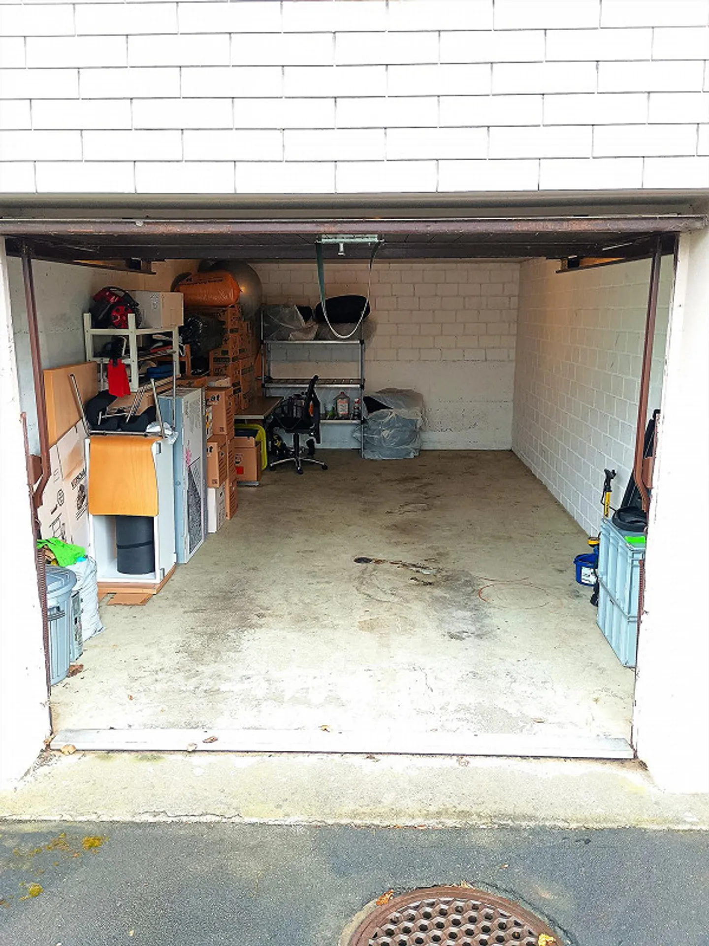 4-room apartment with 92 m² on the 1st floor - Photo 9 of 9