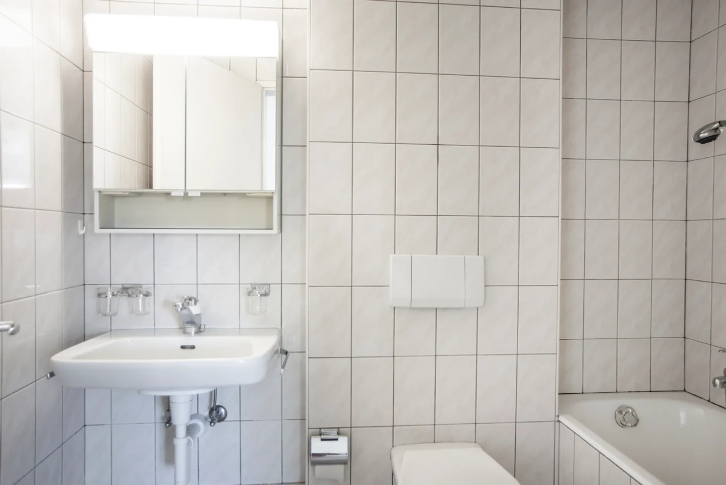 Rue des Pervenches 46, Appartamento 3 1/2 Locali - Foto 9 di 11