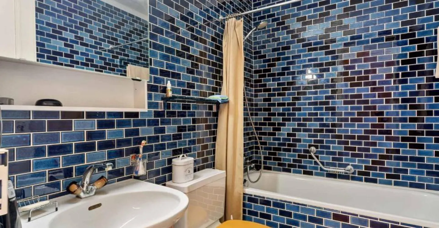 Eine wahre Kunst des Lebens, zwischen der Intimität einer Wohnung und dem Komfort eines renommierten Hauses. - Foto 7 von 11
