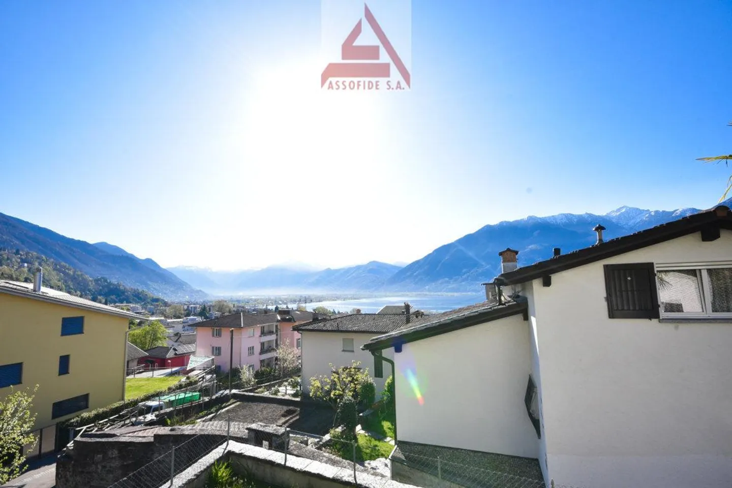 Casa plurifamiliare da ristrutturare - Foto 3 di 4