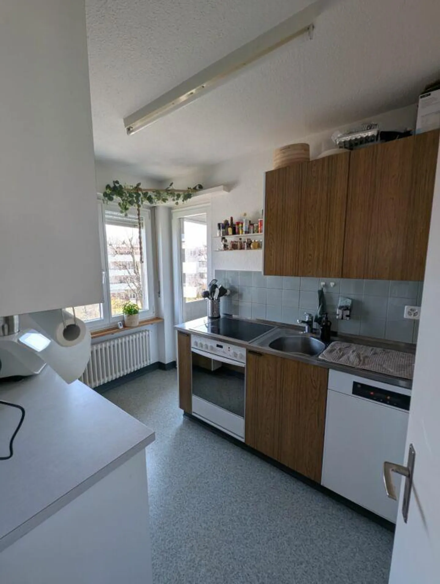 La tua nuova casa a Sursee - Foto 6 di 10