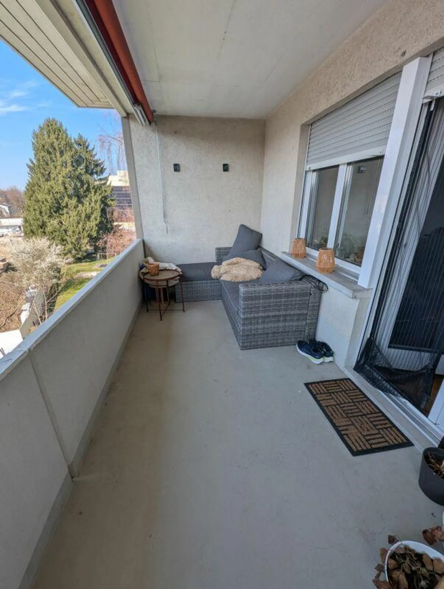 La tua nuova casa a Sursee - Foto 7 di 10