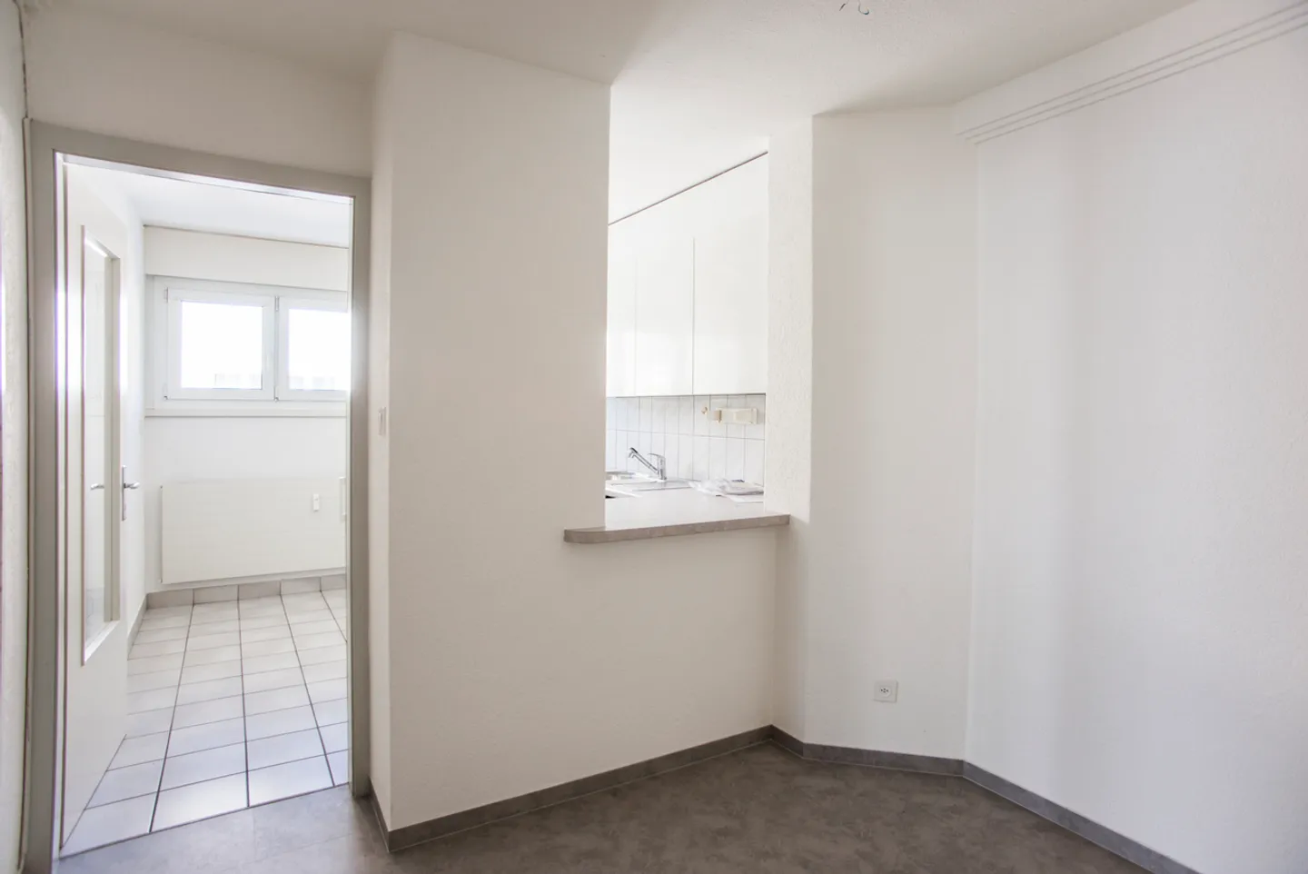 Rue des Pervenches 46, Appartamento 3 1/2 Locali - Foto 4 di 11