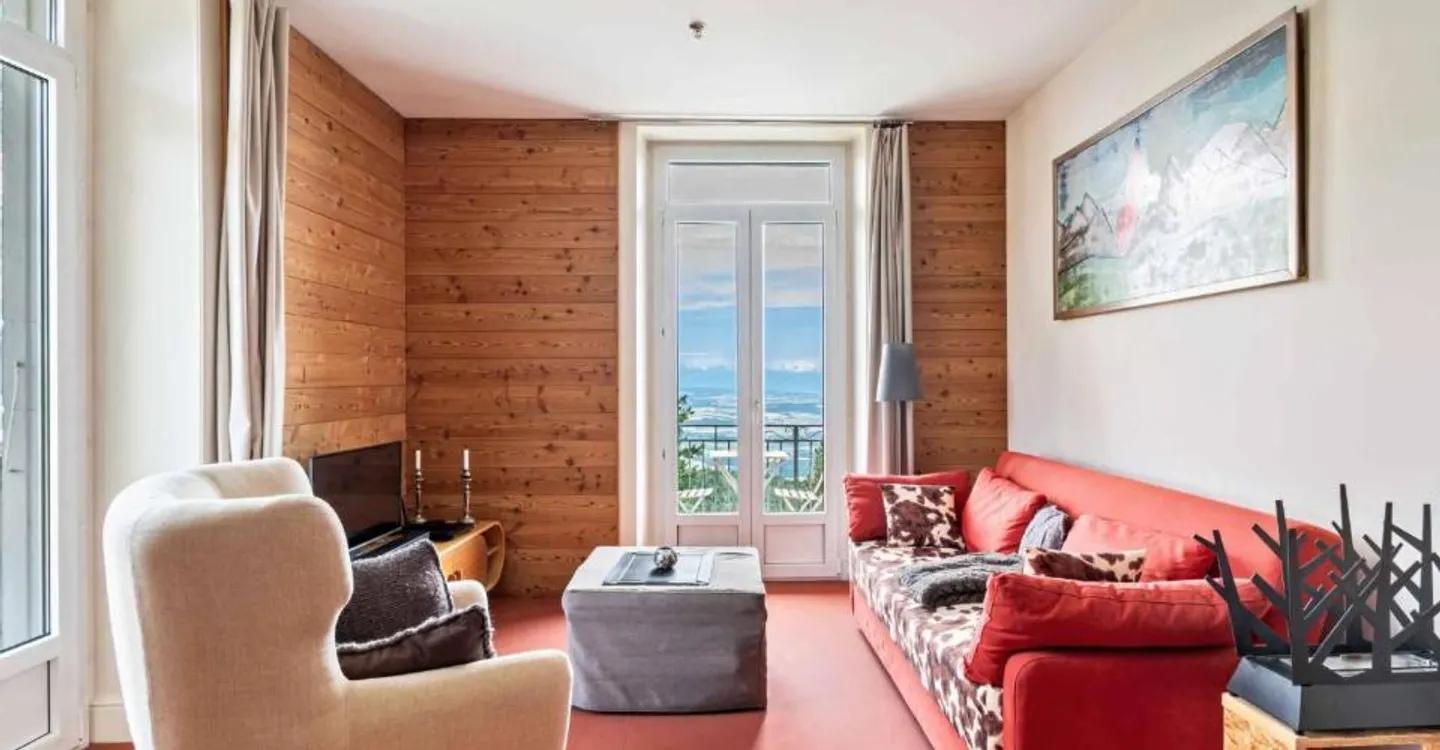 Eine wahre Kunst des Lebens, zwischen der Intimität einer Wohnung und dem Komfort eines renommierten Hauses. - Foto 3 von 11