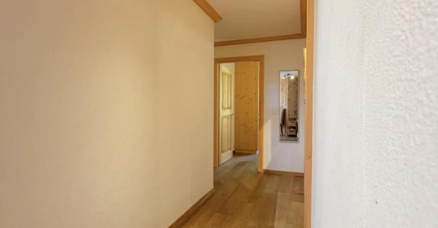Große Wohnung zu vermieten mit herrlichem Blick - Foto 10 von 12