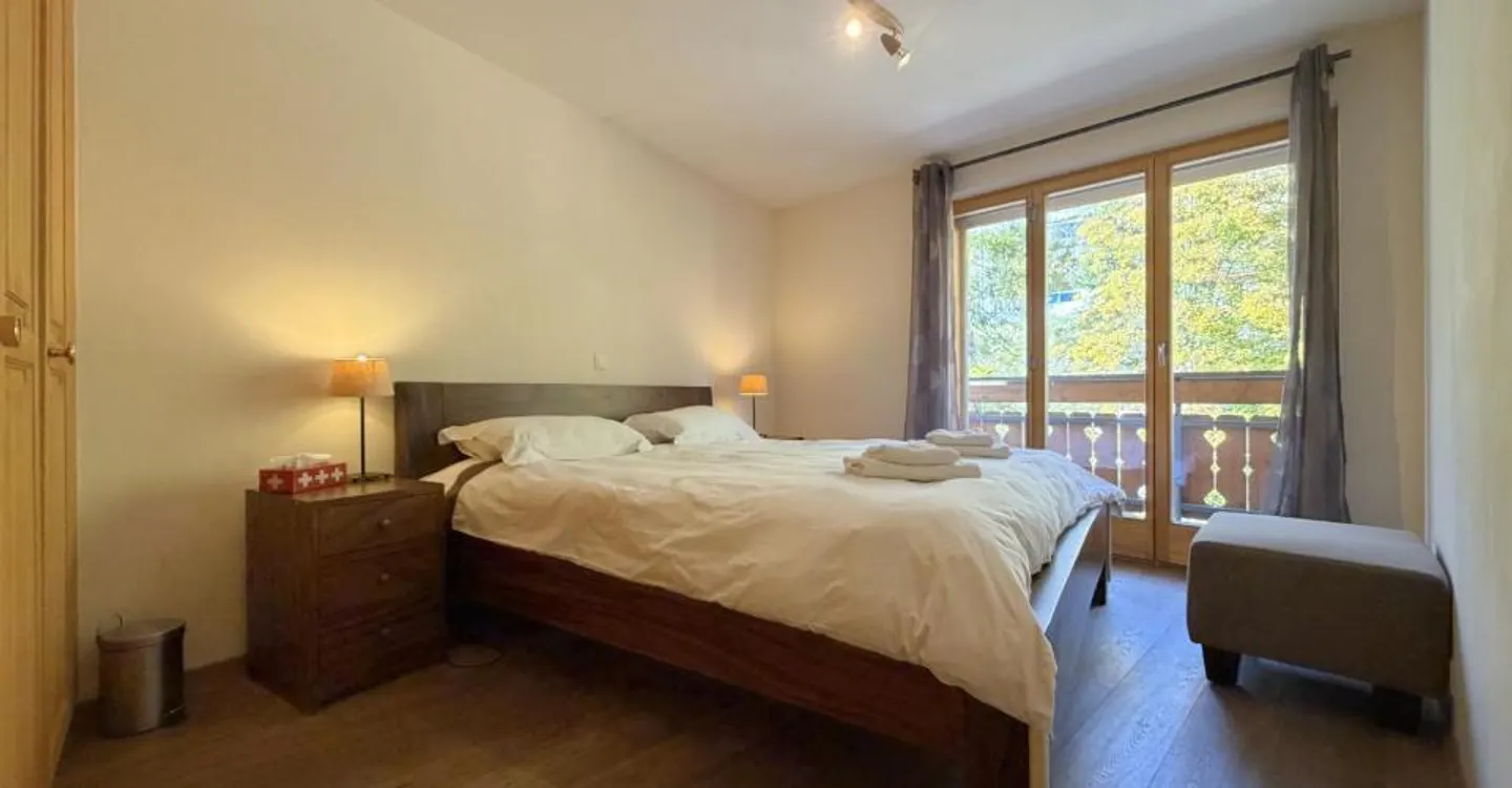 Große Wohnung zu vermieten mit herrlichem Blick - Foto 11 von 12