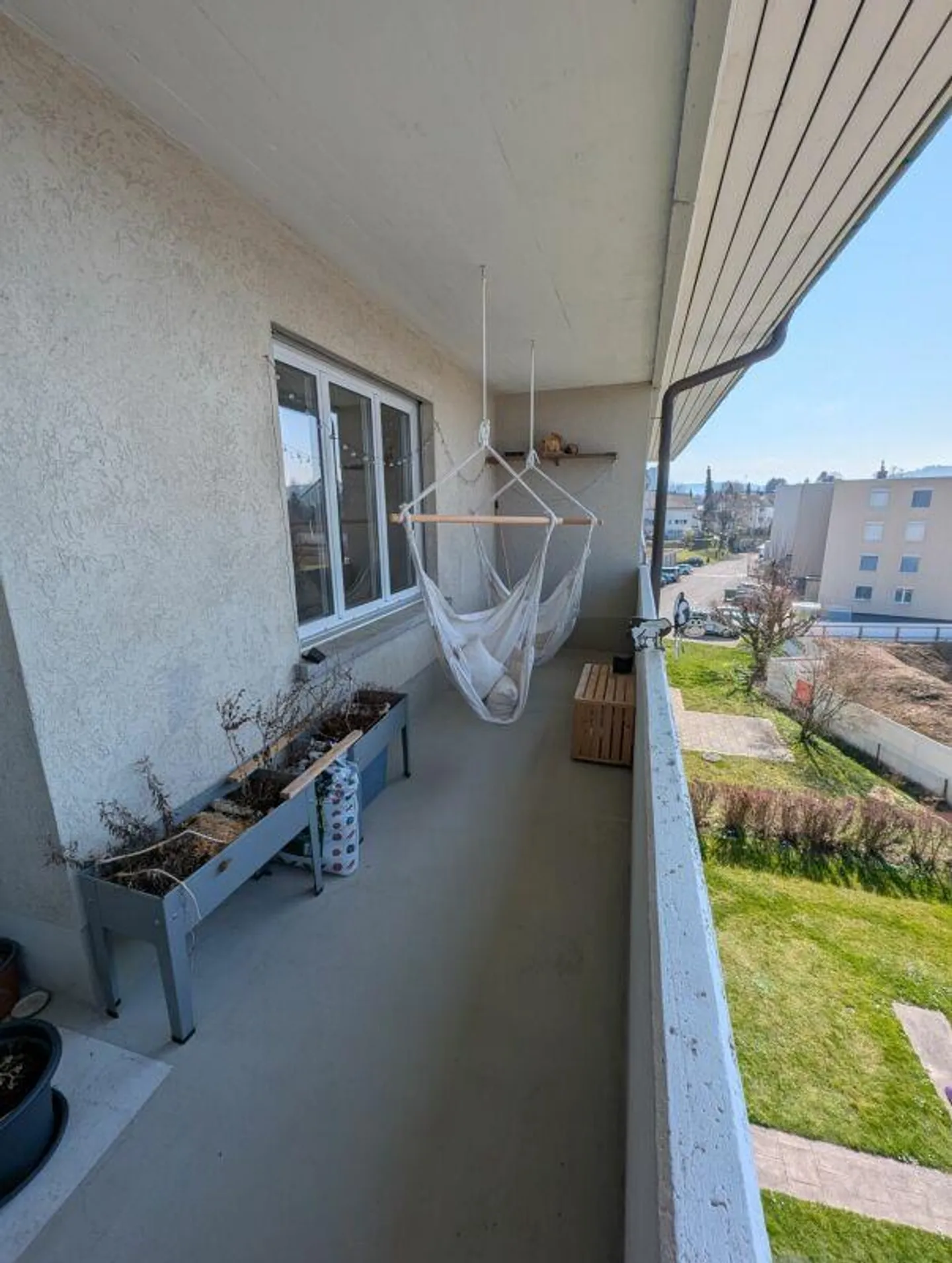 La tua nuova casa a Sursee - Foto 8 di 10