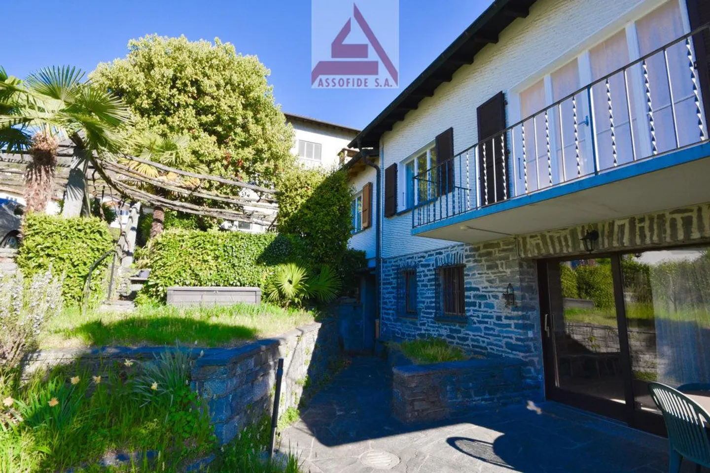 Casa plurifamiliare da ristrutturare - Foto 4 di 4