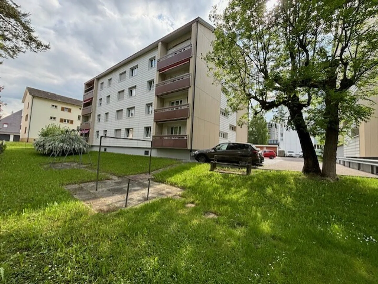 Rue des Pervenches 46, Appartamento 3 1/2 Locali - Foto 11 di 11