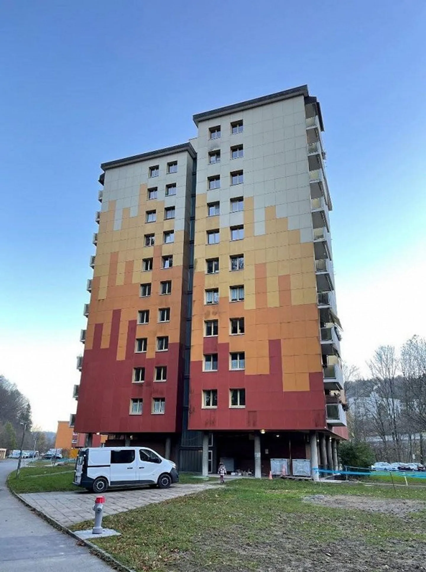 Living in a quiet location in Adliswil - limited until 30.09.2027 - Photo 1 of 11