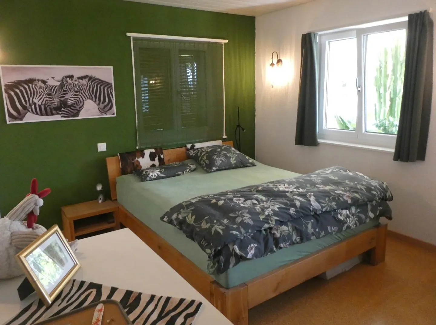 «3.5 Zimmer Chalet» - Foto 5 von 5