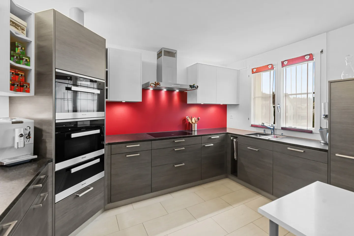 Wohlfühlende 4.5 Zimmer Maisonettewohnung - Foto 8 von 15