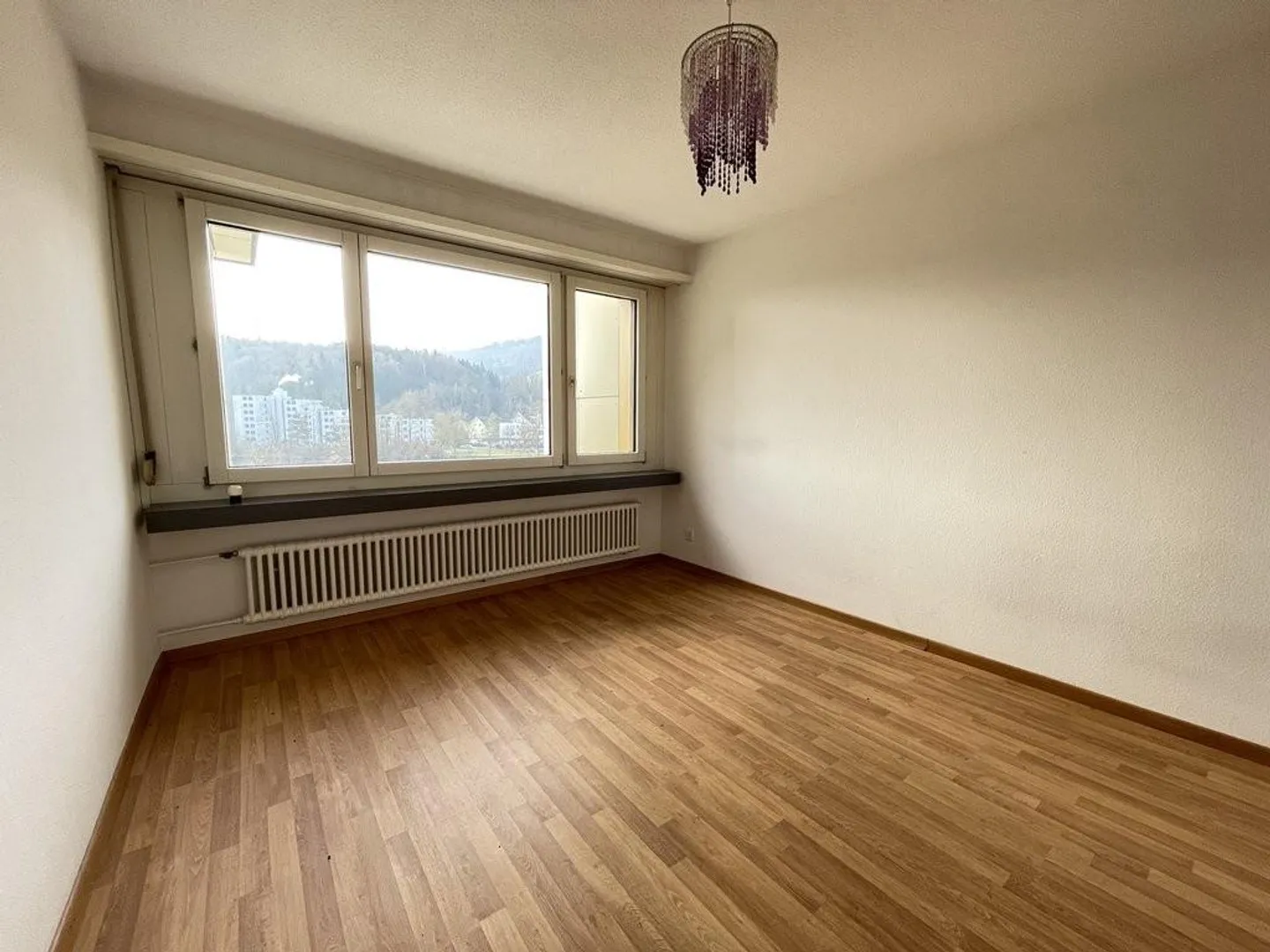 Living in a quiet location in Adliswil - limited until 30.09.2027 - Photo 3 of 11