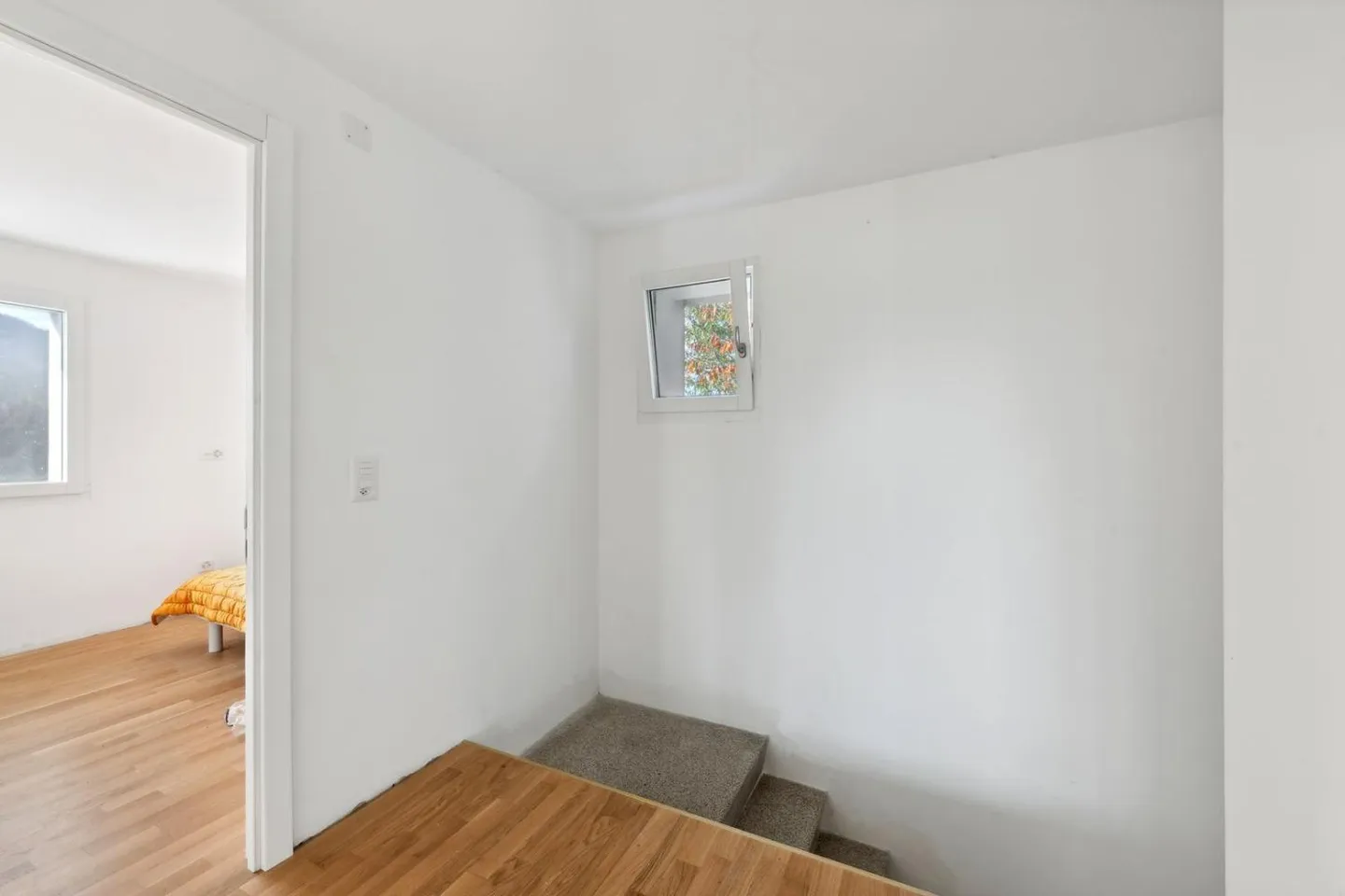 Casa indipendente ristrutturata - A 2 min. dal villaggio di Attalens - Foto 10 di 12