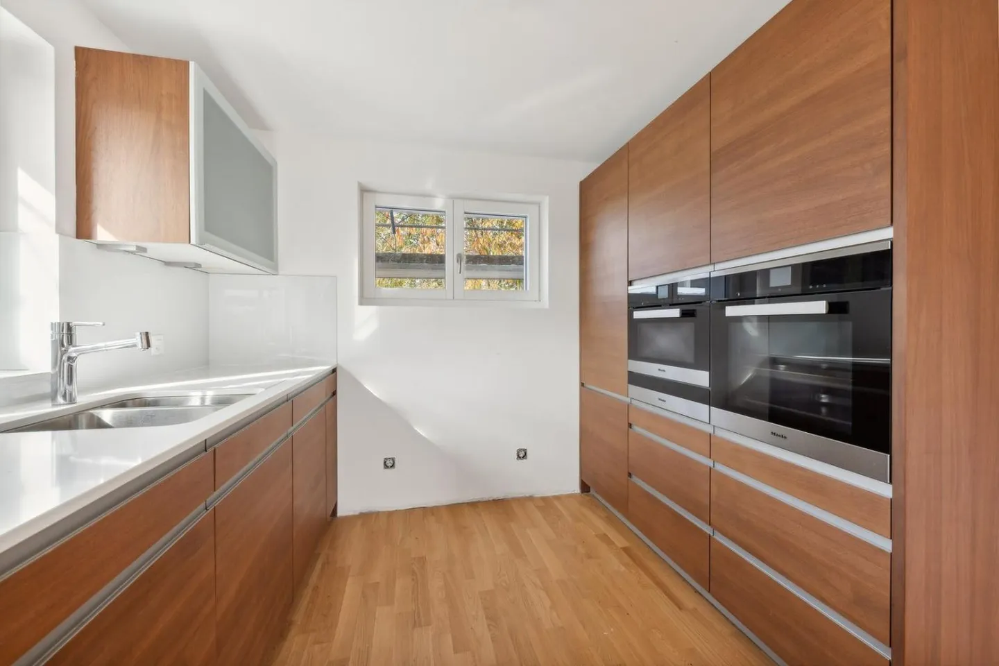 Casa indipendente ristrutturata - A 2 min. dal villaggio di Attalens - Foto 3 di 12