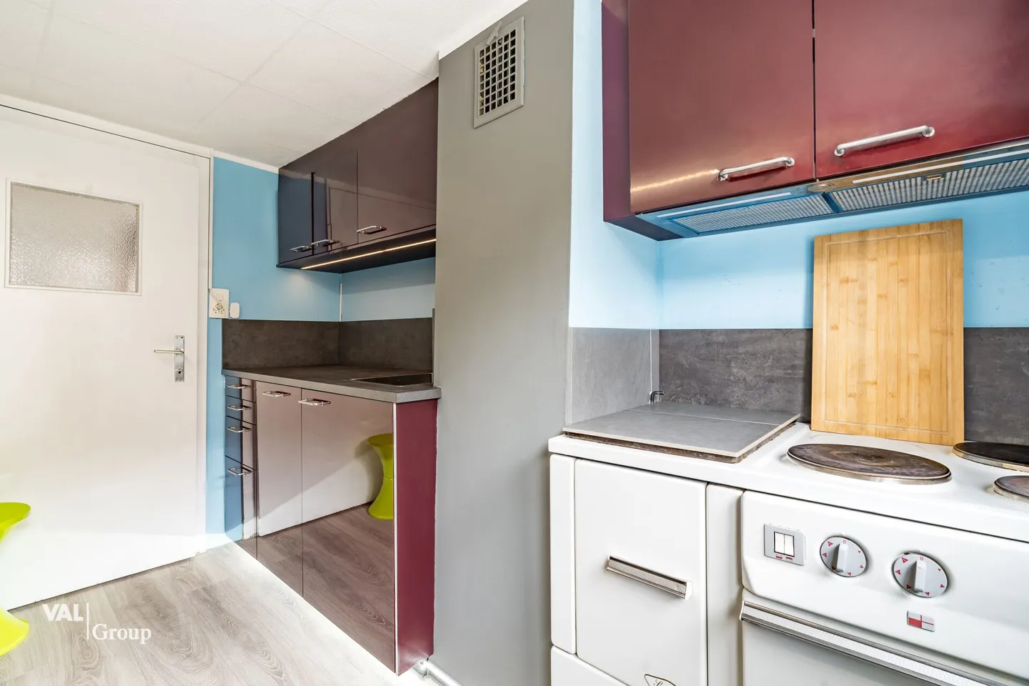 Retraite alpine avec charme - Appartement de 3,5 pièces à Ulrichen (Obergoms) - Photo 2 sur 14