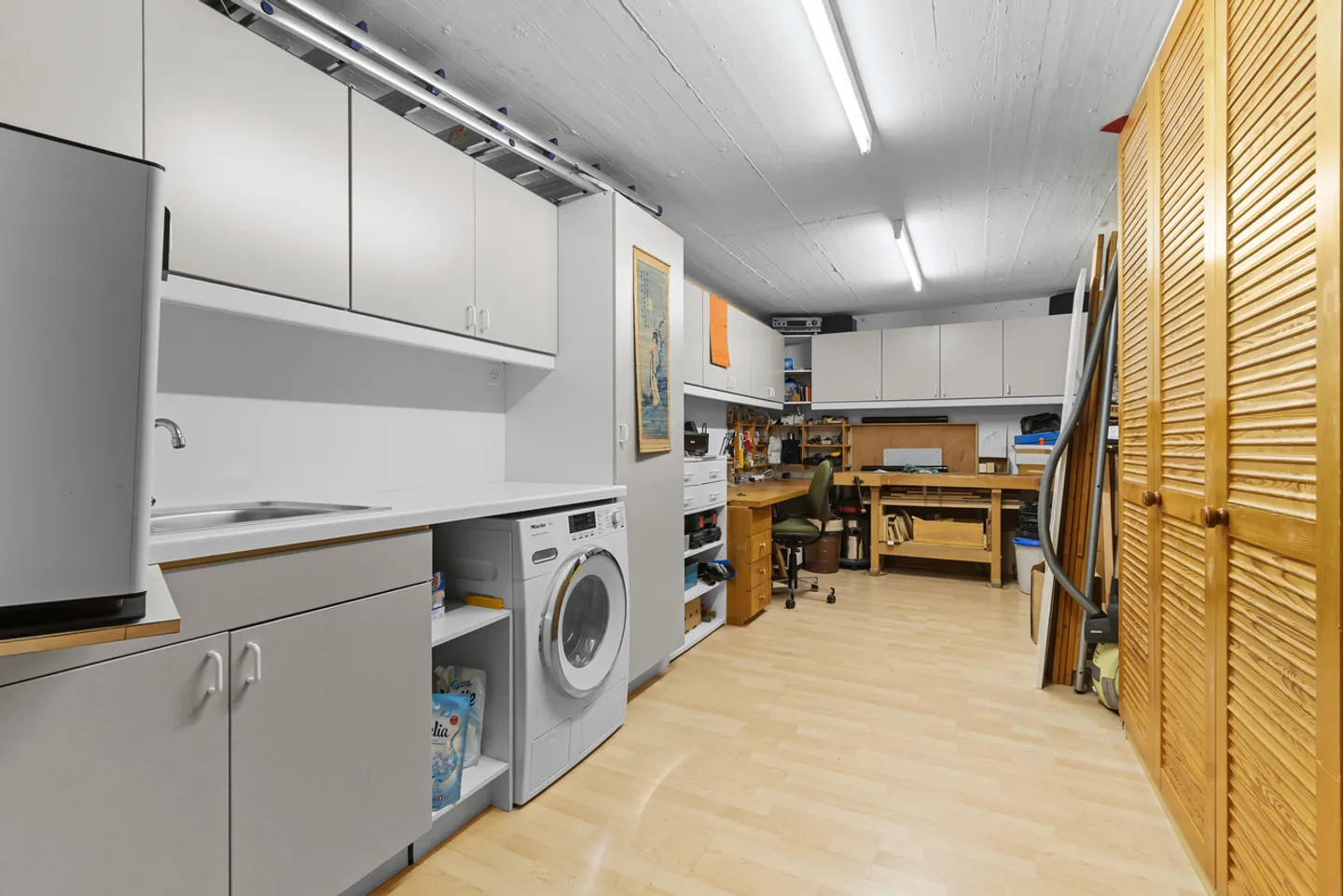 Wohlfühlende 4.5 Zimmer Maisonettewohnung - Foto 15 von 15