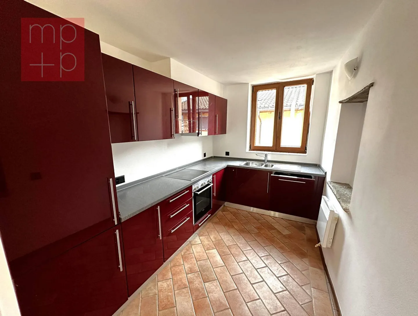 Wohnung - Lugano - Foto 1 von 8