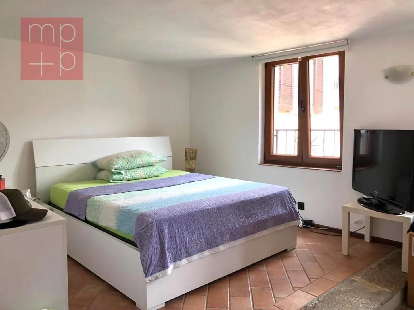 Wohnung - Lugano - Foto 2 von 8