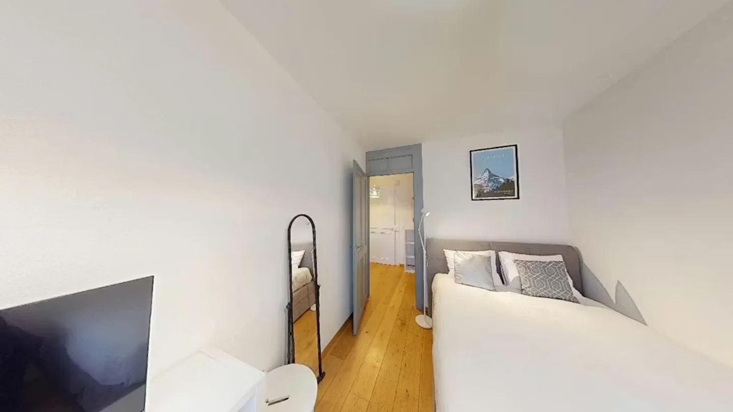 Wohnung mieten - Foto 3 von 6