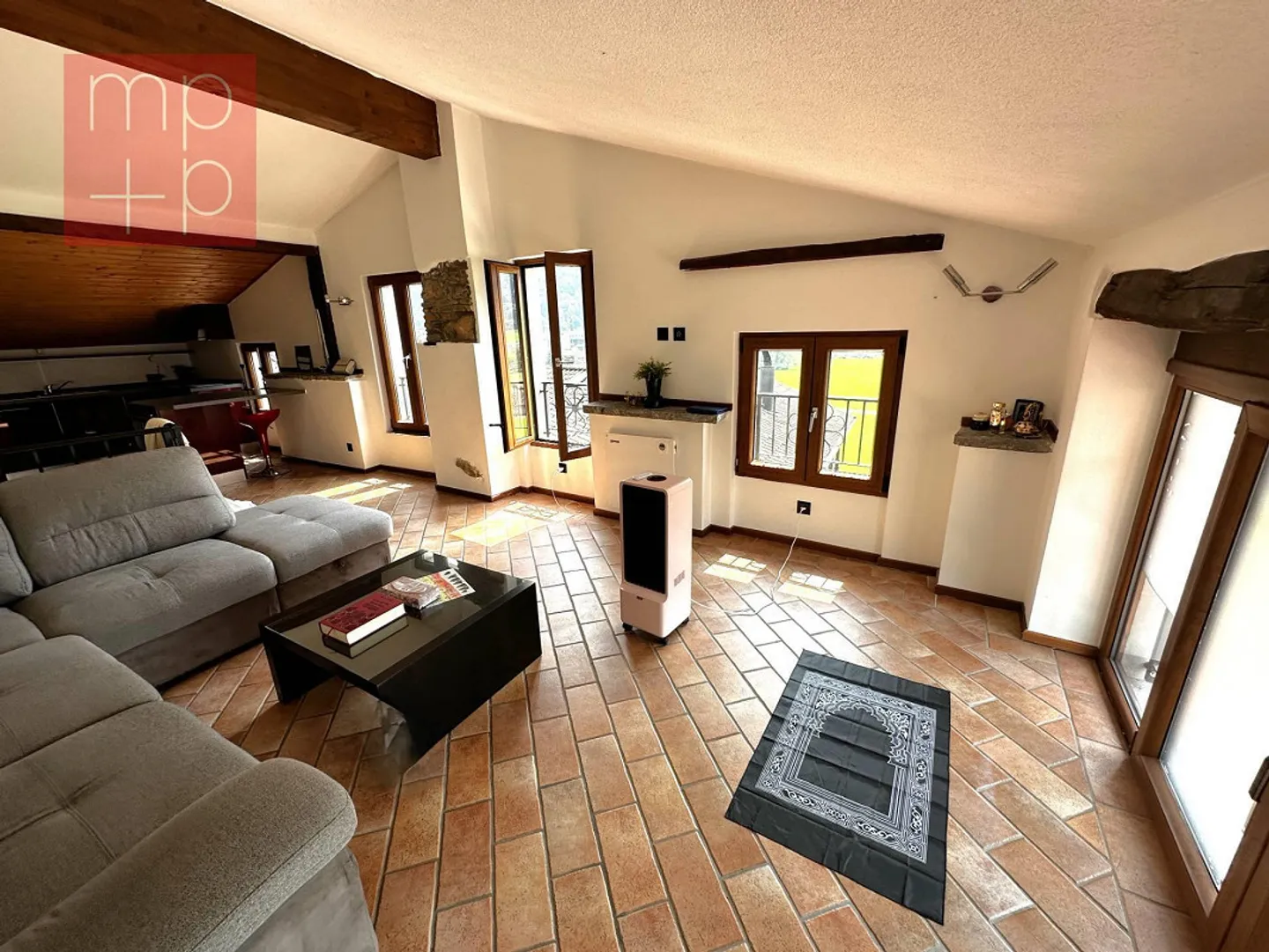 Wohnung - Lugano - Foto 5 von 8