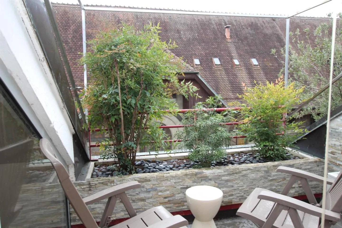 Möblierte 3-Zimmer-Wohnung - Foto 4 von 7