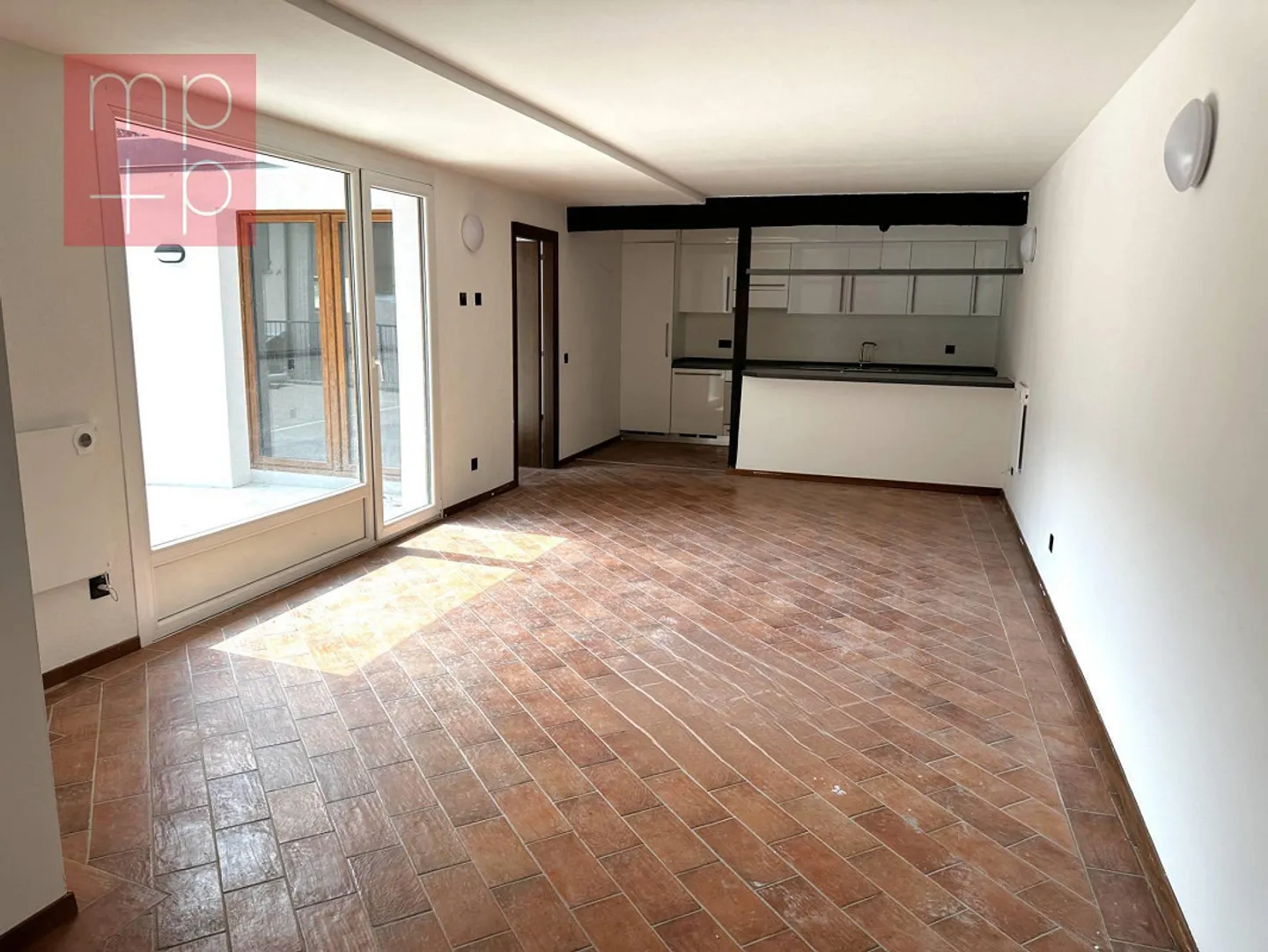 Wohnung - Lugano - Foto 8 von 8