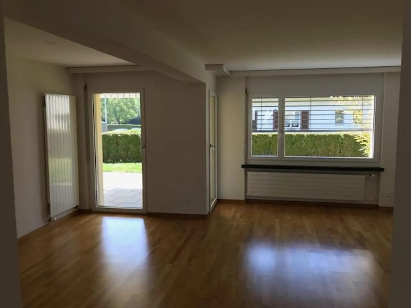 Sunny apartment with large balcony - Photo 7 of 11