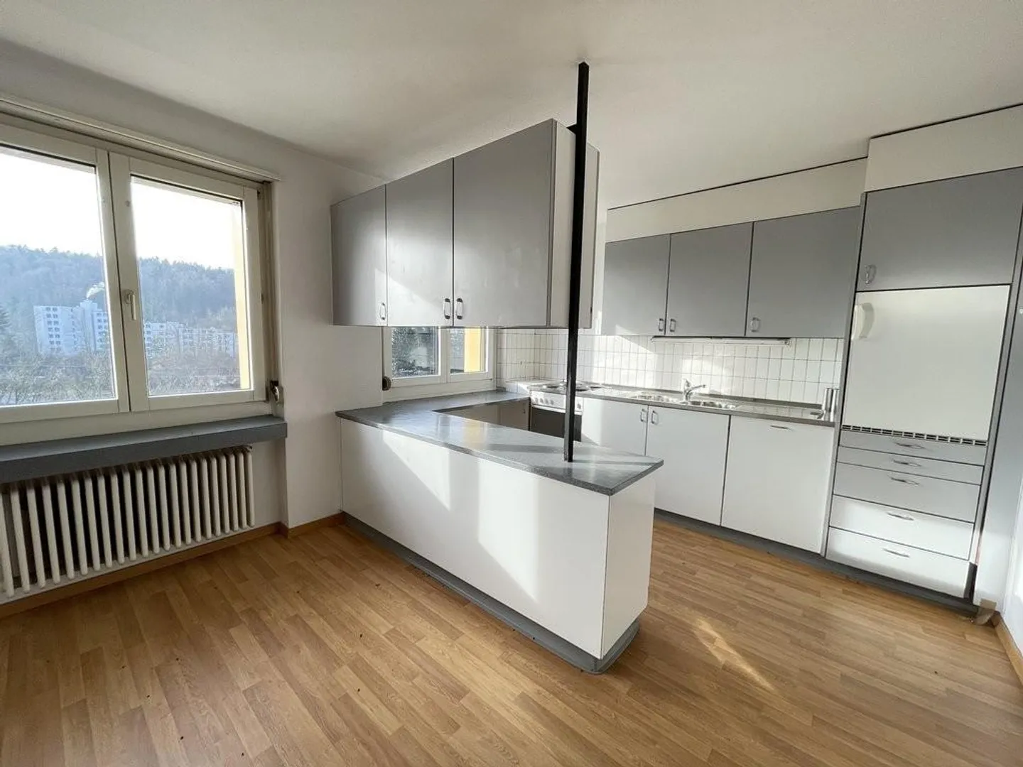 Living in a quiet location in Adliswil - limited until 30.09.2027 - Photo 7 of 11
