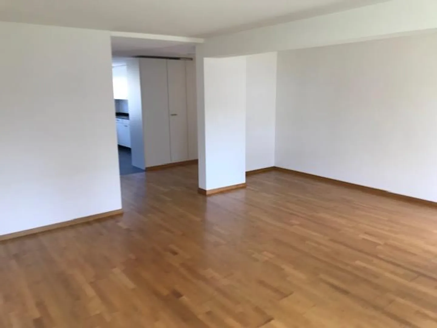 Sunny apartment with large balcony - Photo 8 of 11