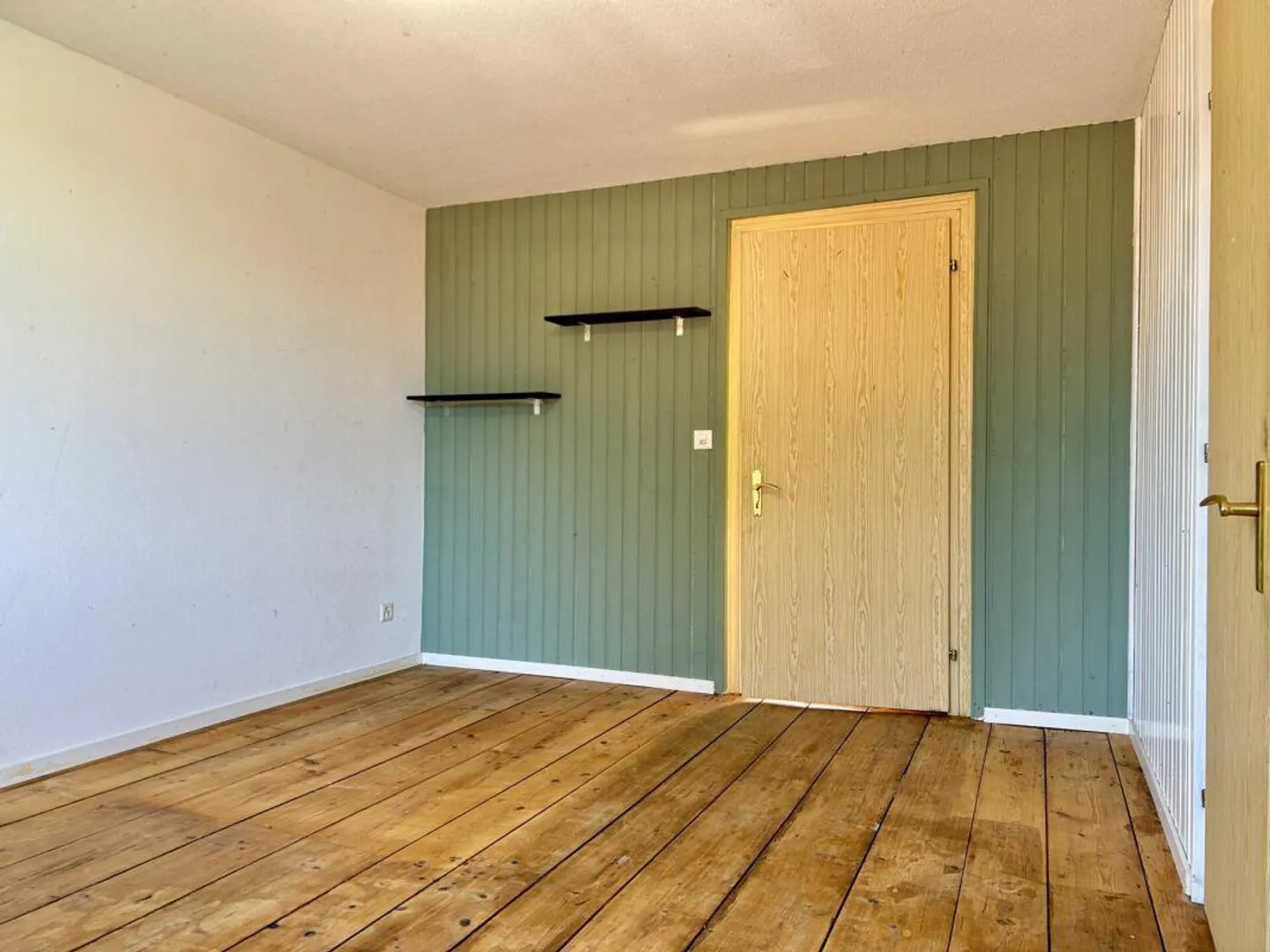 Charmantes Doppelhaus mit Scheune - Foto 11 von 21